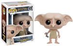 Funko POP! Vinyl figuur: Harry Potter: Dobby