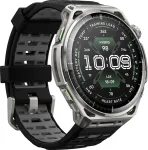 Xiaomi Amazfit Balance 3 51mm SmartWatch Stainless Steel