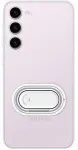 SAMSUNG Clear Gadget Case EF-XS916 for Galaxy S23+ Transparent