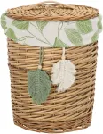 Home4you Pesukorv WILLI MIRO D31xH36cm