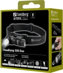 SANDBERG 421-35 Headlamp 500 Duo