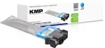 Tooner KMP Patrone Epson T9452 cyan 5000 S. E256X remanufactured