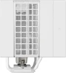 DEEPCOOL ASSASSIN VC ELITE, CPU cooler white, 140 mm