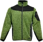 No name KNITTED JACKET COMFORTXL