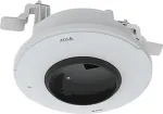 Axis TP3201-E RECESSED MOUNT OUTDOOR RECESSED MOUNT FOR DROP