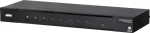 Aten VS0801HB 8-Port True 4K HDMI Switch - Video/Audio-Schalter - 8 x HDMI - an Rack montierbar