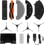 Tolmuimeja SENCOR Robot #SRV3150OR