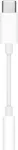 APPLE USB-C to 3.5 mm Headphone Jack Adapter | White