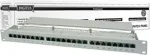 Digitus CAT 6. CLASS E PATCH PANEL SHIELDED