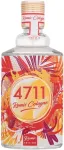 4711 Remix Cologne Grapefruit 100ml - Eau de Cologne uniseks