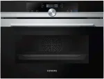 Ahi Gorenje BOS 6737 E13X, oven (stainless steel, 60 cm)