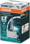 OSRAM Bulb (1 carton) D3S 42V 35W PK32D-5 Cool Blue