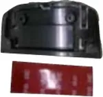 ZEBRA SP72: TABLE MOUNT FOR SP72-V 3-DEGREE ANGLE MIDNIGHT BLACK