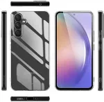 Nevox StyleShell Flex Galaxy A54 5G transp. (2192)