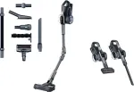 Tolmuimeja Jimmy Vacuum Cleaner | H11 Pro | Cordless operating | 700 W | 28.8 V | Silver/Grey | Warranty 24 month(s)