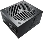 Korpus MONTECH Titan Gold 1200W - 80 PLUS & Cybenetics Gold, modular, PCIe 5.0 - 1200 Watt