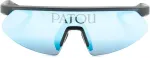 Bolle P&auml;ikeseprillid UNISEX SP0080160632B (L&auml;&auml;ts/Sild/Sang) 143/00/135 mm)