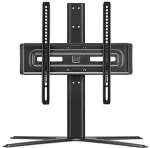 ONE FOR ALL Solid Line Table top TV Stand
