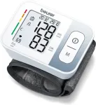 Beurer BC2 Wrist Blood Pressure Monitor