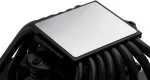 Noctua NH-D15 G2 chromax.black - Next-generation dual-tower CPU cooling system (black)