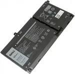 2-POWER Dell original battery Li-Ion 40WH 3CELL C5KG6 / CF5RH / 5NDNH / JK6Y6 / K3N6W