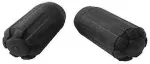 Black Diamond Z-POLE POLE TIP PROTECTORS - BD1120800000ALL1