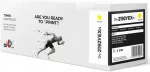 Tooner TB print TB cartridge for HP Color LJ Pro 3202 W2192X YE