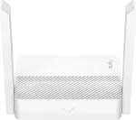 CUDY WR300 wireless router Fast Ethernet Single-band (2.4 GHz) White
