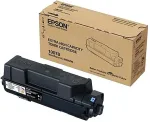 Tooner EPSON Toner cartridge AL-M310/M320, 13300 str. black