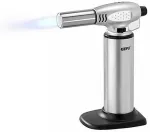 Gefu FUEGO Black, Stainless steel