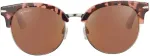 SERENGETI P&auml;ikeseprillid UNISEX SS560003 (L&auml;&auml;ts/Sild/K&otilde;rvaklamber) 53/19/140 mm