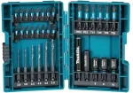 MAKITA drill bit set 33 pieces B-66896