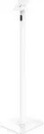 COMPULOCKS VESA SWIFT FLOOR STAND - WHITE .