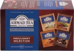 Ahmad Tea 'Indulgent Selection" kofeiinivaba tee