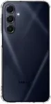 TACTICAL TPU Plyo Cover for Samsung Galaxy A16 5G Transparent