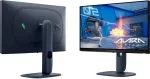 Monitor Dell Alienware AW2525HM computer 62.2 cm (24.5") 1920 x 1080 pixels Full HD LCD Black
