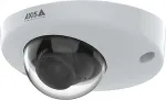 Axis P3905-R MK III M12 1080P FIXED DOME ONBOARD CAMERA WITH A