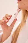Epilaator Remington WFS200 BareMe 2in1 Gesichtshaar Rasierer & Augenbrauentrimmer