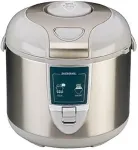 Gastroback 42518 Design Rice Cooker Pro