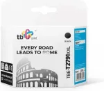 Tooner TB Ink cartridge compatible with Epson WF-3620 T2791 XXLL, new, Black