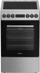 Pliit Indesit Keraamiline IS5V8CSXP