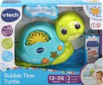 Vtech Vannim&auml;nguasi Mulli Kilpkonn (inglise keeles)