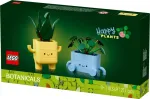 Lego BOTANICALS 10349 Happy Plants