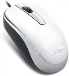 Hiir Genius Computer Technology DX-120 mouse Office Ambidextrous USB Type-A Optical 1000 DPI