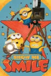 Trefl MINIONS Pusle K&auml;silased, 100 osa