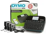 DYMO LabelManager Executive 640 CB Portable Label Printer Kit with Carry Case and 3 Label Cassettes | Compact QWERTY Label Maker | Bluetooth & USB Connectivity | Compatible with D1 Labels