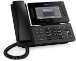 Snom technology SNOM D815WB - IP DESKPHONE