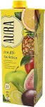 Aura Multinektar 1 L, 12 tk