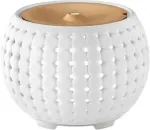 Ellia ARM-910WT-WWX Gather Ultrasonic Essential Oil Diffuser