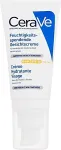 CeraVe Moisturizing Facial Lotion 52ml - SPF30 Day Cream naistele
